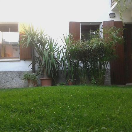 B&B Piccola Mantua Exterior foto